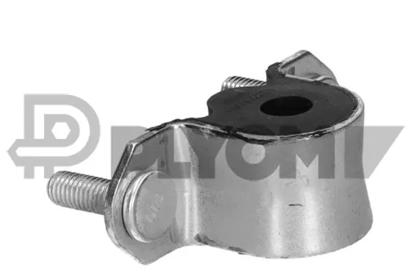 Mounting, stabiliser bar (P011044)