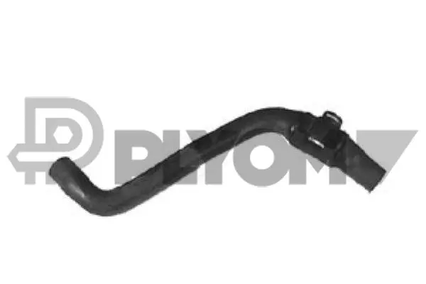 Radiator Hose (P461060)