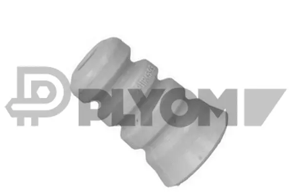Rubber Buffer, suspension (P031472)