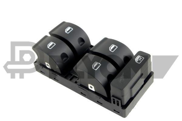 Switch, window regulator (P769834)