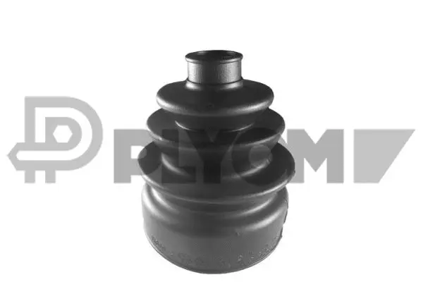 Bellow, drive shaft (P030213)