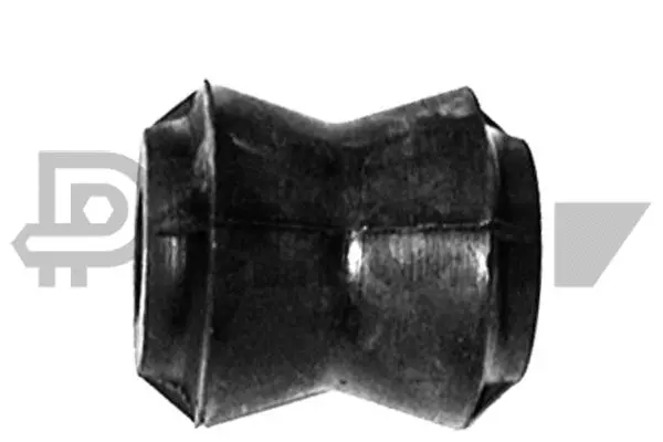 Bushing, stabiliser coupling rod (P010132)