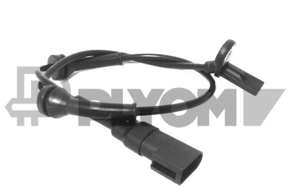Sensor, wheel speed (P755167)