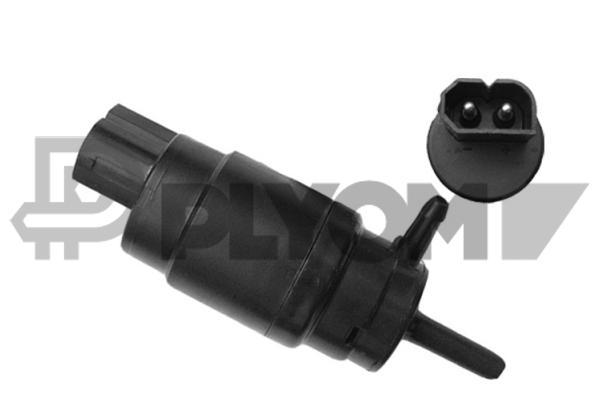 Washer Fluid Pump, window cleaning (P954640)