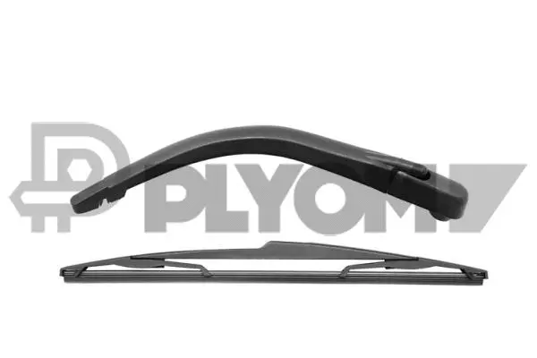 Wiper Blade (P759893)