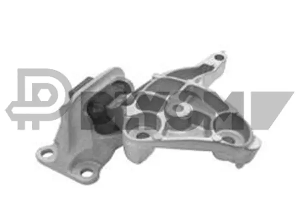 Mounting, engine (P756245)