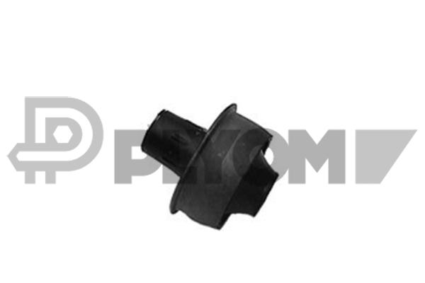Mounting, control/trailing arm (P480040)