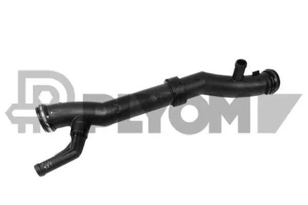 Coolant Pipe (P758356)