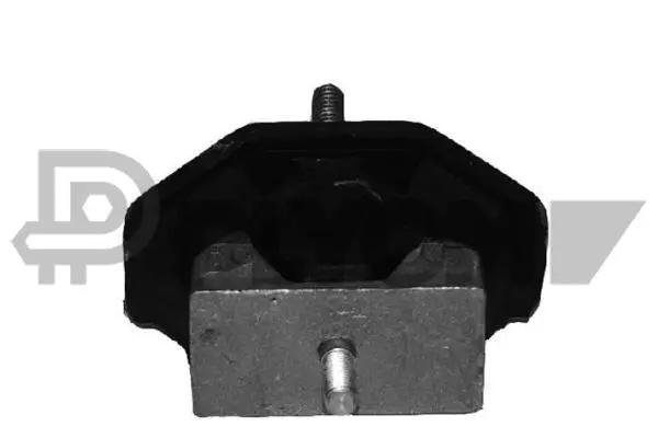 Mounting, manual transmission (P755921)