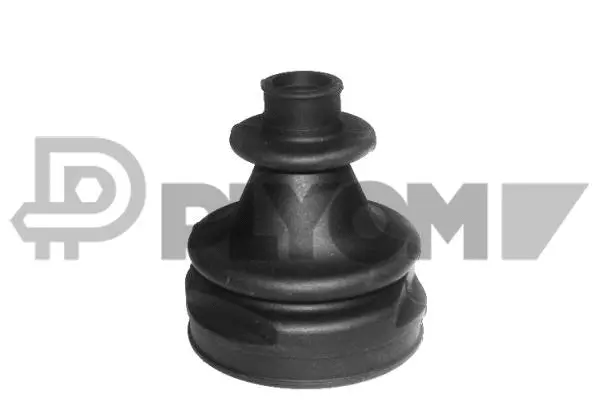 Bellow, drive shaft (P080701)