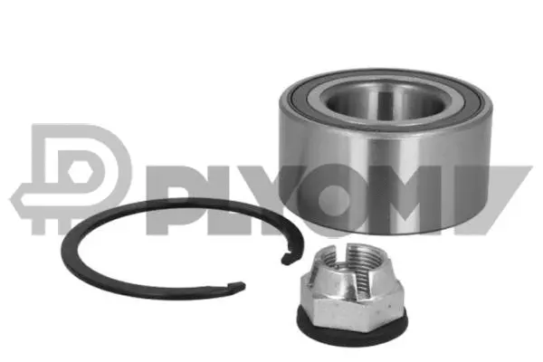 Wheel Bearing Kit (P766944)