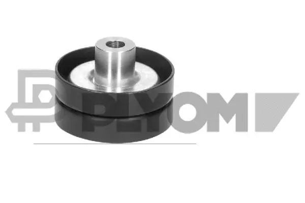 Deflection/Guide Pulley, V-ribbed belt (P770297)