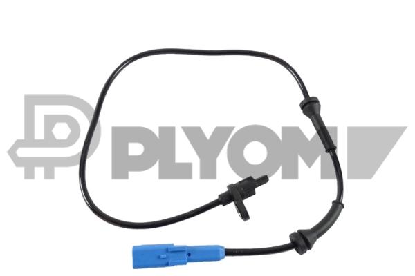 Sensor, wheel speed (P769284)