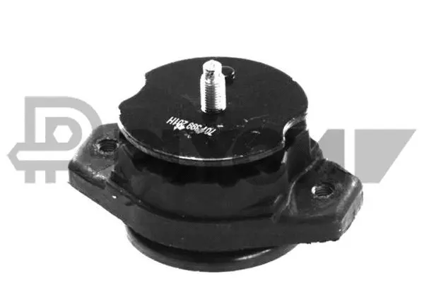 Mounting, manual transmission (P461150)