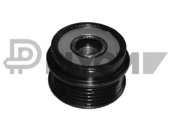 Alternator Freewheel Clutch (P460971)