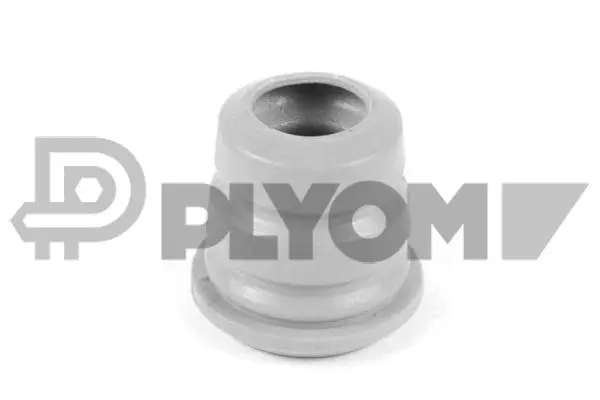 Rubber Buffer, suspension (P750616)