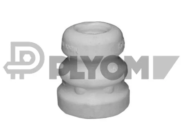 Rubber Buffer, suspension (P757002)