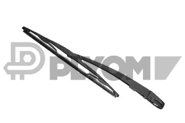 Wiper Blade (P752611)