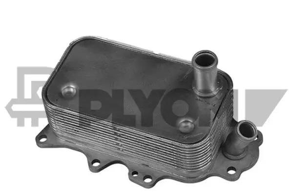 Oil Cooler, engine oil (P751782)