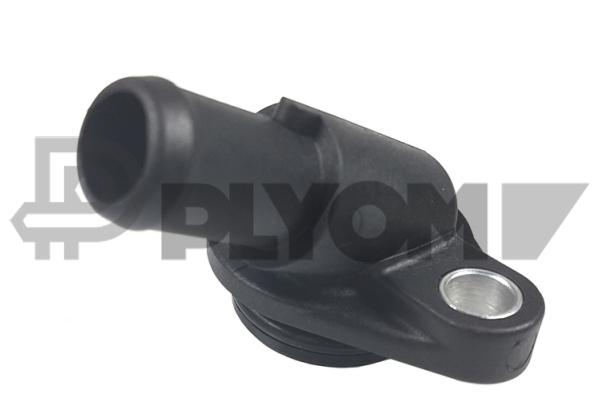 Coolant Flange (P770182)