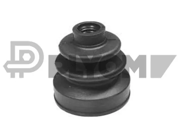 Bellow Kit, drive shaft (P771842)