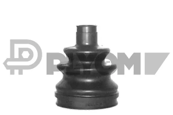 Bellow Kit, drive shaft (P480052)