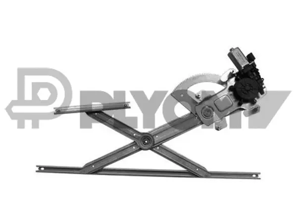 Window Regulator (P707188)