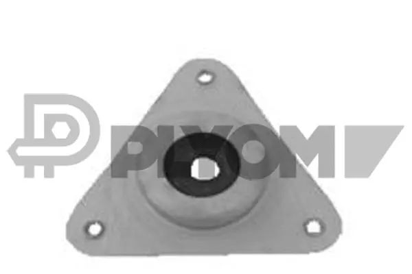 Suspension Strut Support Mount (P755813)