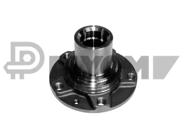 Wheel Hub (P031598)