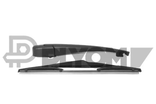 Wiper Blade (P752536)