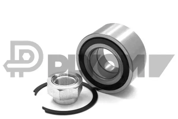 Wheel Bearing Kit (P754760)
