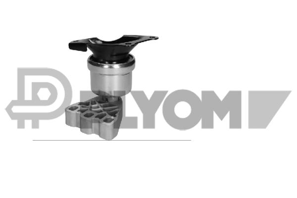 Mounting, engine (P775912)