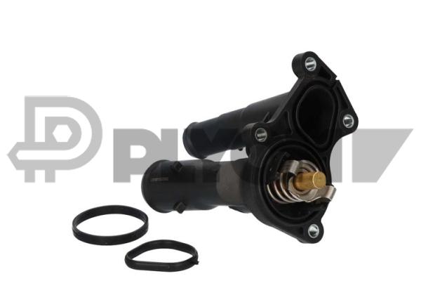 Coolant Flange (P750827)