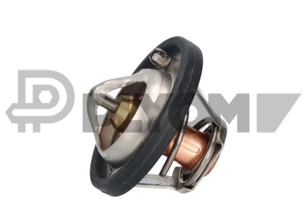 Thermostat, coolant (P756865)