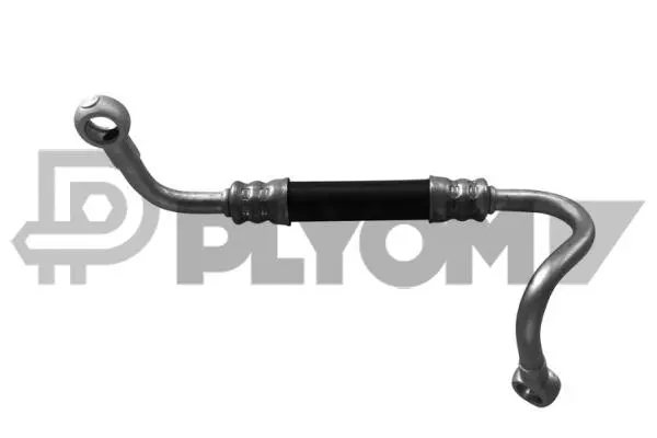 Oil Pipe, charger (P757094)