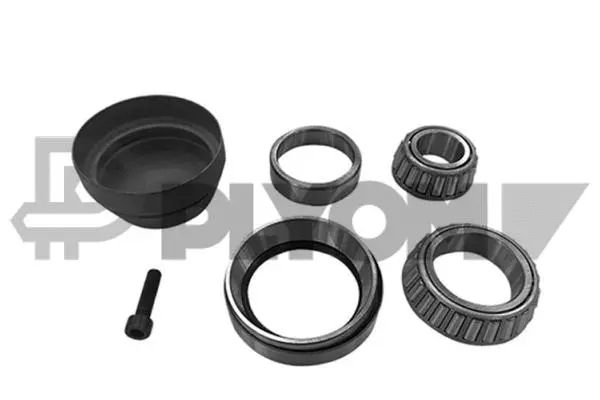 Wheel Bearing Kit (P181118)