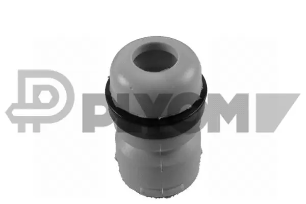 Rubber Buffer, suspension (P750355)