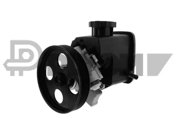 Hydraulic Pump, steering (P768491)