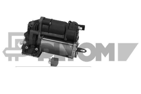 Compressor, compressed air system (P775485)