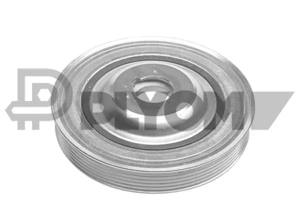 Belt Pulley, crankshaft (P081244)