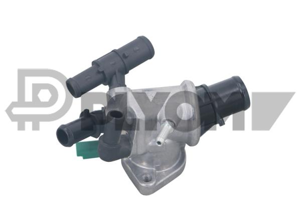 Thermostat, coolant (P750788)