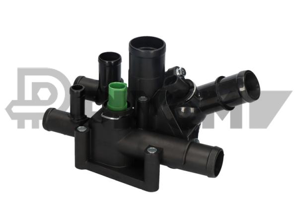 Thermostat, coolant (P772168)