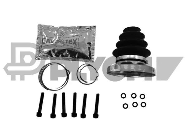 Bellow Kit, drive shaft (P200027)