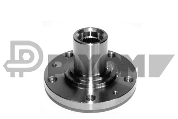 Wheel Hub (P011033)