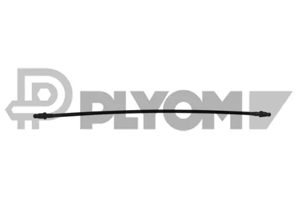 Breather Hose, expansion tank (P753896)