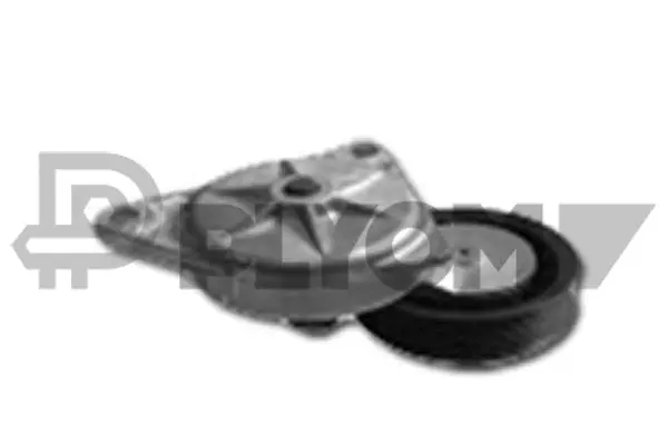Tensioner Lever, V-ribbed belt (P081111)