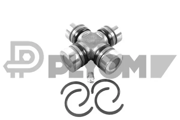 Joint, propshaft (P758576)