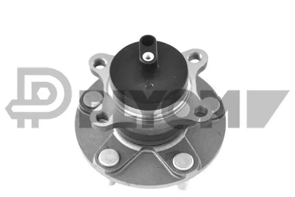 Wheel Bearing Kit (P769484)