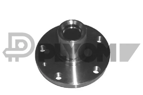 Wheel Hub (P011027)