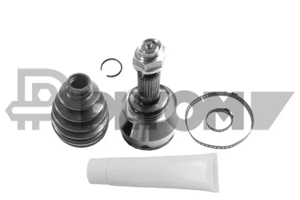 Joint Kit, drive shaft (P760178)